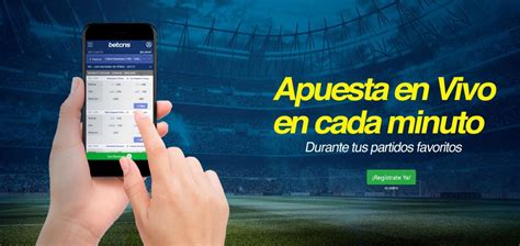 betcris app.